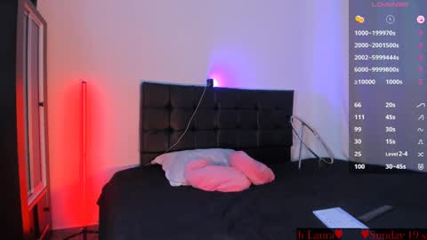 Maria  online show from 10-18-25, 03:02