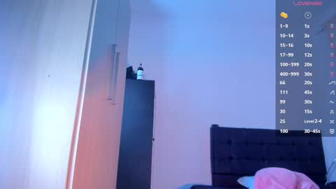 Snapshot of mariebycb chatting on 02-08-26, 01:47 Maria online show from 02-08-26, 01:47