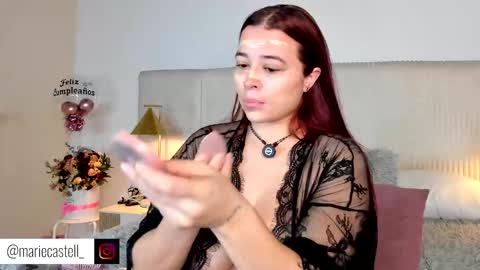 Maria  online show from 09-15-25, 02:17