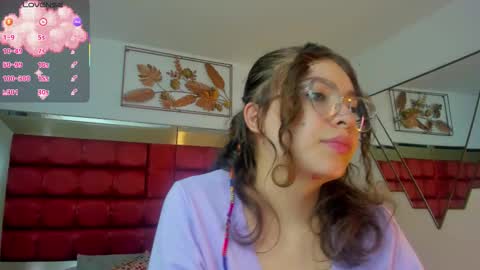 Mariee online show from 01-16-26, 06:56