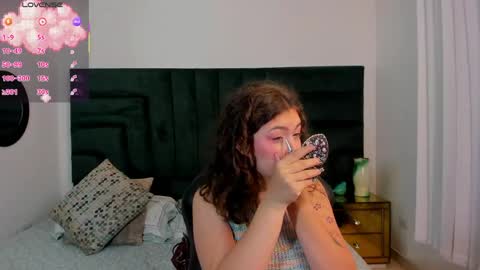 Mariee online show from 03-30-26, 06:09