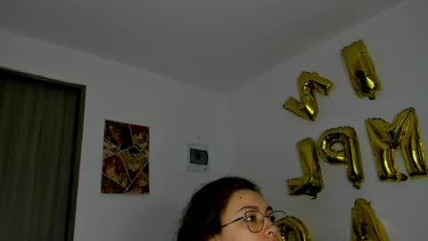 Mariee online show from 04-19-26, 06:54