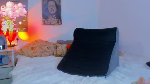Mariee online show from 05-19-26, 10:49