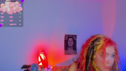 Mariee online show from 06-01-26, 07:43