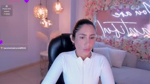 Snapshot of mariejane2 chatting on 02-16-25, 01:38 Im Marie Jane online show from 02-16-25, 01:38