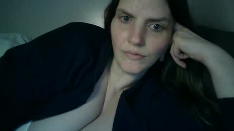 Mariejojo online show from 01-25-25, 07:18