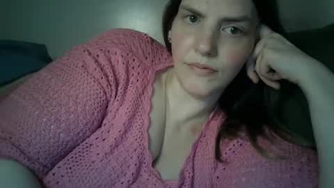 Mariejojo online show from 02-03-25, 07:07