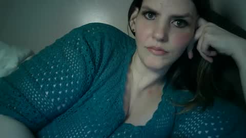 Mariejojo online show from 02-05-25, 04:27