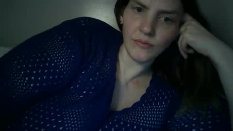 Mariejojo online show from 02-19-25, 10:01