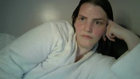 Mariejojo online show from 03-10-25, 11:16