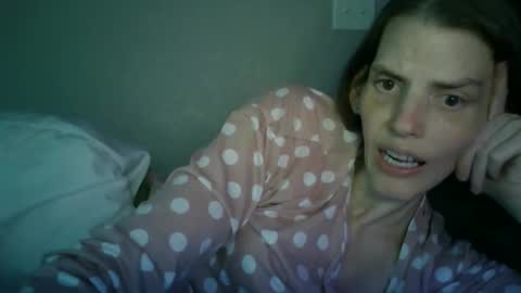 Mariejojo online show from 03-28-26, 11:59