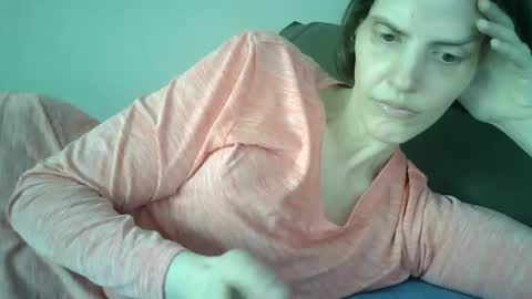 Mariejojo online show from 03-31-26, 04:29