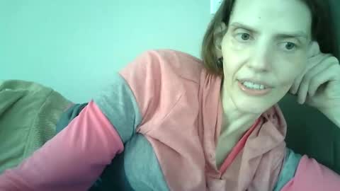 Mariejojo online show from 04-05-26, 03:31