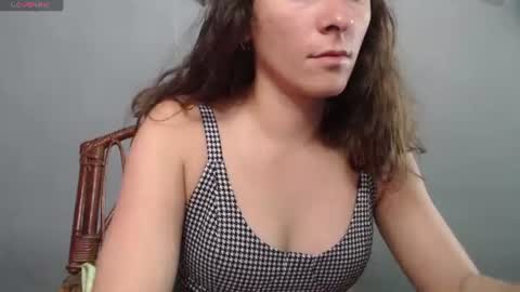 Mariie online show from 07-28-26, 12:48