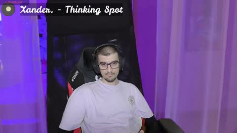 Marie online show from 09-12-25, 09:26