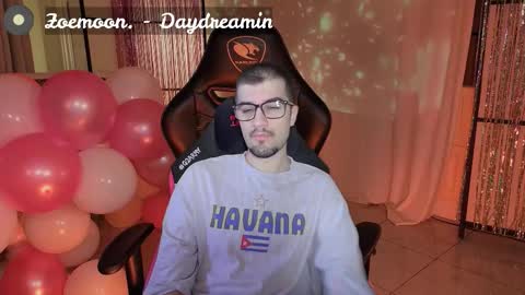 Marie online show from 09-14-25, 04:50