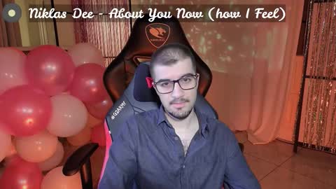 Marie online show from 09-16-25, 09:10