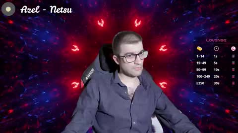 Marie online show from 09-26-25, 09:52