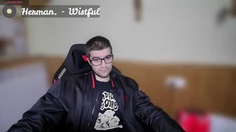 Marie online show from 12-13-25, 11:10