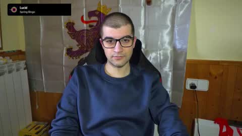 Snapshot of marielessfan chatting on 02-15-26, 01:52 Marie online show from 02-15-26, 01:52