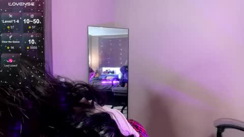 Maria  online show from 03-23-26, 08:29