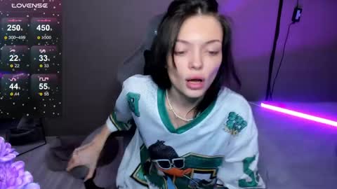 Maria  online show from 04-04-26, 04:15