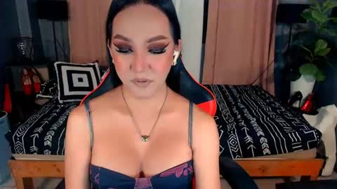 mariemanila online show from 07-12-26, 05:37