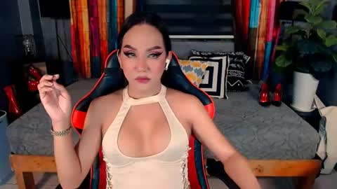 mariemanila online show from 07-24-26, 05:44