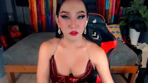 mariemanila online show from 07-26-26, 05:53