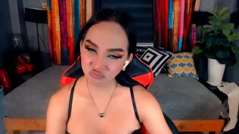 mariemanila online show from 07-28-26, 05:56