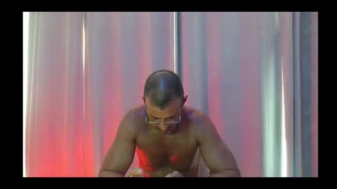 Djpegasus online show from 09-19-25, 07:10