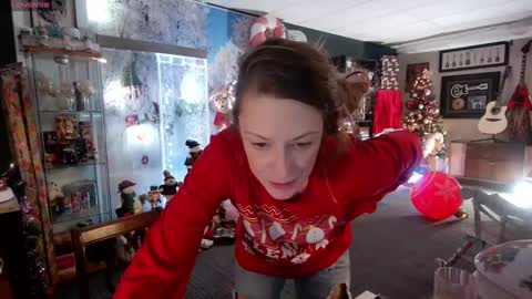 Marie Ann Waters online show from 12-14-24, 05:51