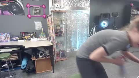 Marie Ann Waters online show from 12-30-24, 08:15