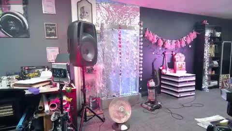 Marie Ann Waters online show from 01-06-25, 01:53