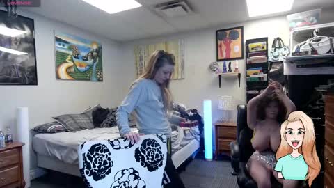 Marie Ann Waters online show from 02-07-25, 06:02