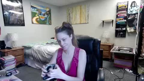 Marie Ann Waters online show from 02-28-25, 07:56