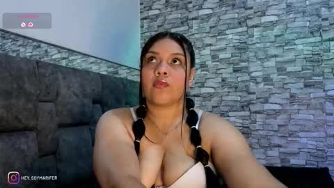 Snapshot of mariferprivxx chatting on 03-01-26, 04:47 M A R I F E R online show from 03-01-26, 04:47