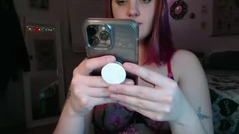 marigoldrue online show from 03-05-25, 04:02