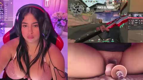 Marian online show from 02-03-26, 06:40