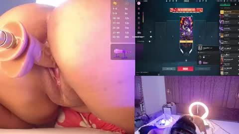 Marian online show from 02-26-26, 05:28