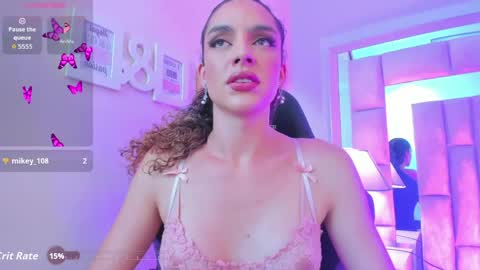 mariiahneedles online show from 05-28-26, 10:29