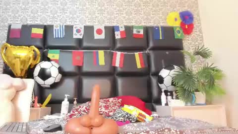 Snapshot of mariiana_fox chatting on 07-06-26, 03:03 mariana online show from 07-06-26, 03:03