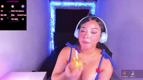 Snapshot of mariiana_hasper chatting on 12-10-24, 04:02 Mariana Hasper online show from 12-10-24, 04:02