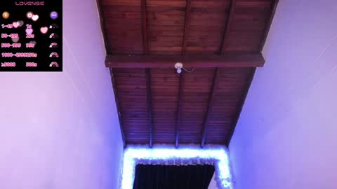 Snapshot of mariiana_hasper chatting on 01-07-25, 01:28 Mariana Hasper online show from 01-07-25, 01:28