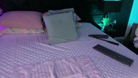 Snapshot of mariianna_lopez_ chatting on 03-07-25, 06:00 Mariana online show from 03-07-25, 06:00