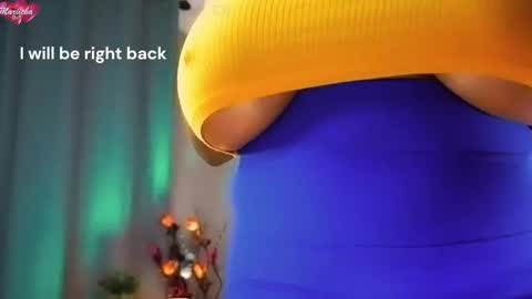 Snapshot of mariicha chatting on 12-31-24, 06:37 Nikita - Scroll down and read my bio please. New Pictures in Bio online show from 12-31-24, 06:37