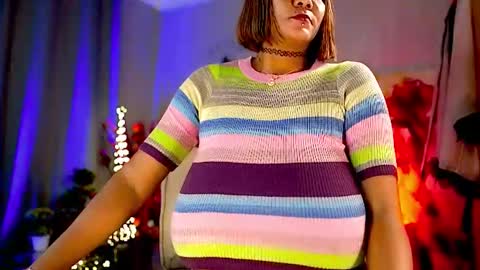 Snapshot of mariicha chatting on 02-20-25, 09:55 Nikita - Scroll down and read my bio please. New Pictures in Bio online show from 02-20-25, 09:55