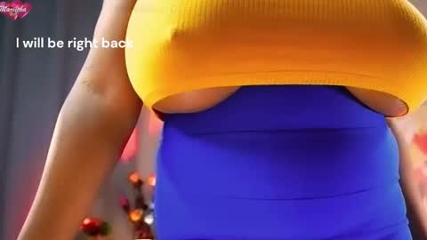 Snapshot of mariicha chatting on 03-08-25, 06:21 Nikita - Scroll down and read my bio please. New Pictures in Bio online show from 03-08-25, 06:21