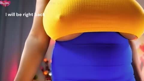 Snapshot of mariicha chatting on 11-13-25, 06:56 Nikita - Scroll down and read my bio please. New Pictures in Bio online show from 11-13-25, 06:56