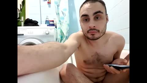 marijan1209 online show from 01-03-25, 12:30